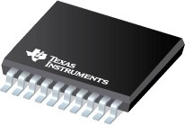 SN74AHC273PW, SN74AHC273PW D Flip-Flop Octal D Type Flip Flop, Current