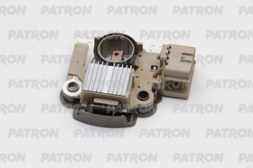 P25-0058KOR, Реле-регулятор генератора MITSUBISHI unit 12V MITSUBISHI