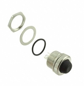 913DS, Pushbutton Switches SEALED BUTTON SWITCH MAKE BEFORE BREAK