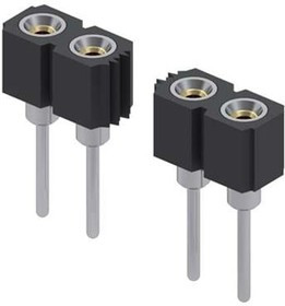 311-93-164-41-001000, IC &amp; Component Sockets 64 POS STRAIGHT .1"