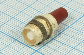 Высокочастотное гнездо СР75-521; №958 СР75-521