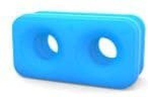 2325349-2, Connector AccessorIes 2325349-2, Connector AccessorIes