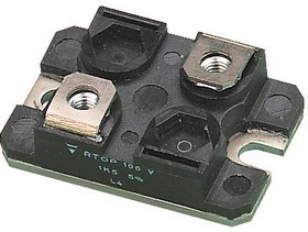 RTOP100VR470JB, Резистор, 0.47 Ом, Серия RTO, 100 Вт, ± 5%, Винт, 1.5 кВ