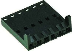50-57-9505, Headers &amp; Wire Housings 5CKT CRIMP HOUSING