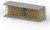 1658462-1, Board to Board &amp; Mezzanine Connectors MSB0.80RC-ASY040FL 30 TY