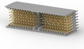 1658462-1, Board to Board &amp; Mezzanine Connectors MSB0.80RC-ASY040FL 30 TY