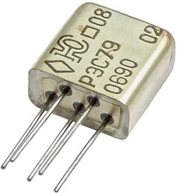 РЭС79 011.02, Реле