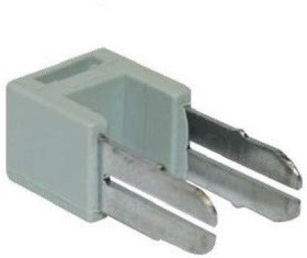 Перемычка через один для JXB-S-10 (284-409) сер. EKF plc-per-3-10