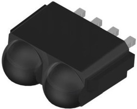 TSOP39438TR1, IR Remote Receiver 38kHz 30m 4-Pin SMD T/R