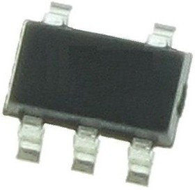 XC8107BC20MR-G, Power Load Distribution Switch, High Side, Active Low, 1 Output, 5.5V, 2.4A, 0.1ohm,