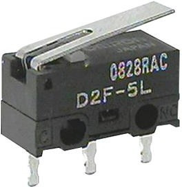 D2F-5L D2F-5L