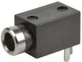 MJ1-2503A, Phone Connectors Audio Jacks