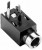 MJ1-2503A, Phone Connectors Audio Jacks