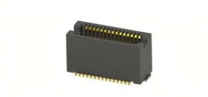 10132797-037100LF, Board to Board & Mezzanine Connectors HEIGHT PLUG CONNECTOR 10132797-037100LF, Board to Board & Mezzanine Connectors HEIGHT PLUG CONNECTOR