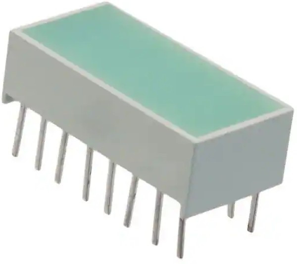 KB-2885SGD, Подсветка LED, зеленый, Линза: матовая, зеленая, -d: 568нм KB-2885SGD, Подсветка LED, зеленый, Линза: матовая, зеленая, -d: 568нм