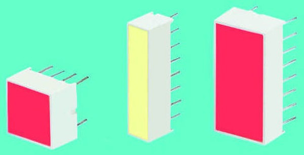 KB-2885SGD, Подсветка LED, зеленый, Линза: матовая, зеленая, -d: 568нм KB-2885SGD, Подсветка LED, зеленый, Линза: матовая, зеленая, -d: 568нм