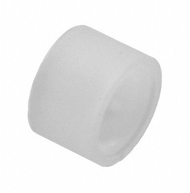 1107-4-N, Standoffs &amp; Spacers 1/8 LNGTH 0.116 ID SCRW SZ 4 RND SPACER