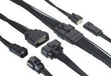33472-2006, MX150 33472 2 Row 20 Way Cable Mount Female Sealed Connector 33472-2006, MX150 33472 2 Row 20 Way Cable Mount Female Sealed Connector
