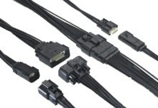 33472-2006, MX150 33472 2 Row 20 Way Cable Mount Female Sealed Connector 33472-2006, MX150 33472 2 Row 20 Way Cable Mount Female Sealed Connector