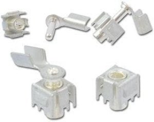 10-729455-000, Power to the Board 2.4MM CABLE APPLIED PIN
