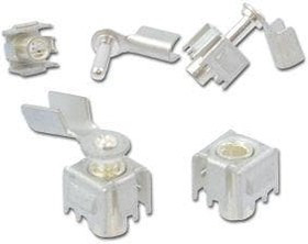 10-729455-000, Power to the Board 2.4MM CABLE APPLIED PIN