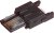 ZX64-B-5S-UNIT(31), Straight, SMT, Plug Type B 2.0 USB Connector
