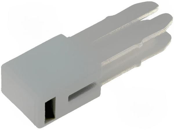 WFA2.5-01P-11-00AH, (WFA2.5-01P-11-00ZH)