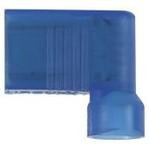 DNFR14-250FIB-L, Terminals RA DISC .250 16-14 FEMALE