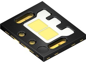 KW2 HIL532.TK-D2D9- 4L07M0-SC6B, High Power LEDs - White White LED OSLON Black Flat S