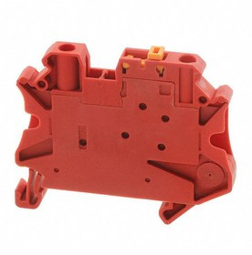 3046279, DIN Rail Terminal Blocks UT 4-MT RD 3046279, DIN Rail Terminal Blocks UT 4-MT RD