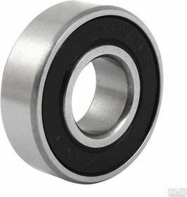 Подшипник 180201 С17 (6201 2RS) 4680150971243