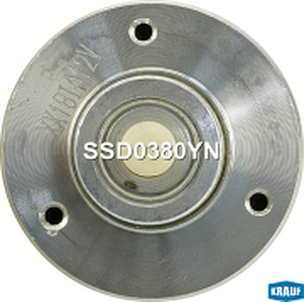 SSD0380YN, Реле втягивающее стартера