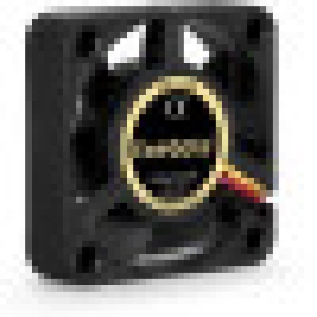 Exegate EX166186RUS Вентилятор ExeGate Mirage-S 40x40x10 подшипник скольжения, 5500 RPM, 23dB, 3pin