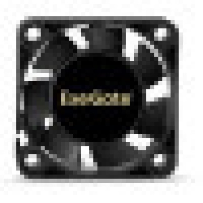 Exegate EX166186RUS Вентилятор ExeGate Mirage-S 40x40x10 подшипник скольжения, 5500 RPM, 23dB, 3pin