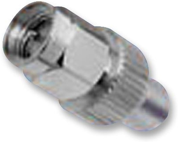 242146, RF Adapters - Between Series SMA PLUG TO SMB PLUG ADAPTER