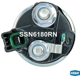 SSN6180RN, Втягивающее реле стартера