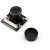 RPi Camera (H), Камера для Raspberry Pi,регулируемый фокус, объектив"рыбий глаз",160гр, ИК-подсветка