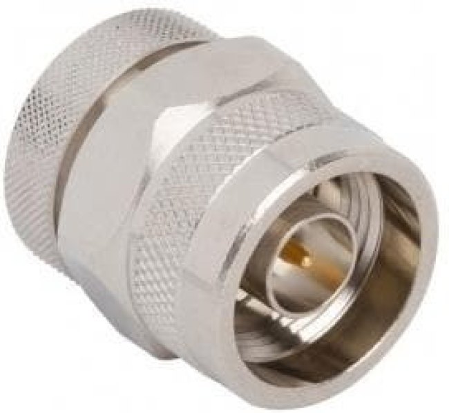 082-6694, RF Terminators N-Type Terminator Plug 18GHz 2Watts