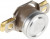 2455RP 9100-436 L80C, Bi-Metallic Thermostat, Opens at +80°C, Closes at +65°C, +186°C Max, NC, Automatic Reset