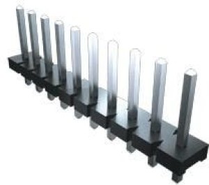 HPM-05-02-T-S-VS, Headers & Wire Housings .200" Power Terminal Strip HPM-05-02-T-S-VS, Headers & Wire Housings .200" Power Terminal Strip