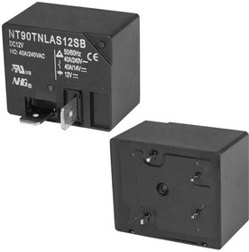 NT90T-N-L-A-S-DC12V-S-B, Реле