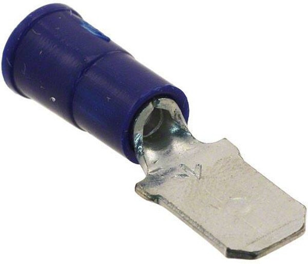 94829, Terminals 72M-250-32-P VINYL SOLD PER EACH PIECE