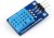 DHT11 Temperature-Humidity Sensor, Датчик температуры и влажности на базе DHT11, цифровой выход DHT11 Temperature-Humidity Sensor, Датчик температуры и влажности на базе DHT11, цифровой выход