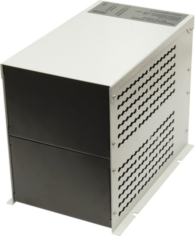 Инвертор ИС-12-3000У преобразователь напряжения DC/AC12/220В 3000Вт Я000009029 Инвертор ИС-12-3000У преобразователь напряжения DC/AC12/220В 3000Вт Я000009029