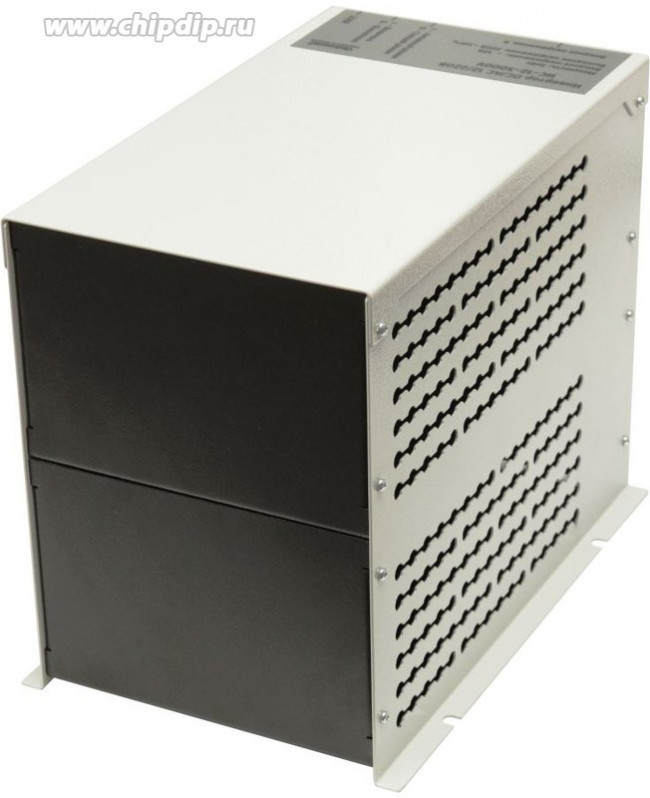 Инвертор ИС-12-3000У преобразователь напряжения DC/AC12/220В 3000Вт Я000009029 Инвертор ИС-12-3000У преобразователь напряжения DC/AC12/220В 3000Вт Я000009029