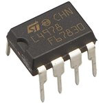 L4978, DC-DC преобразователь 2А STEP DOWN [DIP-8]