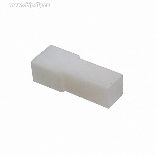 180916, Terminals TAB HOUSING Natural 180916, Terminals TAB HOUSING Natural