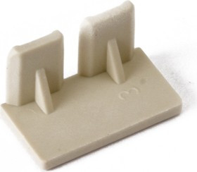 2-1415038-1, Relay Accessories Marking Tag for Electromechanical Relay