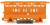 221-510, Монтаж. адаптер, для клемм 221 (6мм2), оранжевый