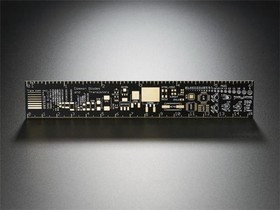 1554, PCB Ruler